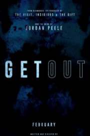 Get Out 2017
