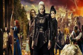 Once Upon a Time S06E14