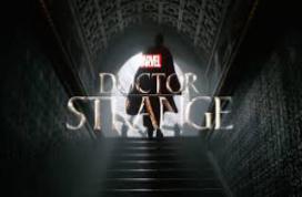 Doctor Strange 2016