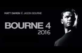 Jason Bourne 2016