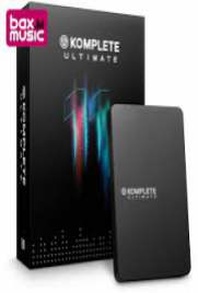 Native Instruments Komplete 8