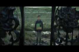 A Monster Calls 2016