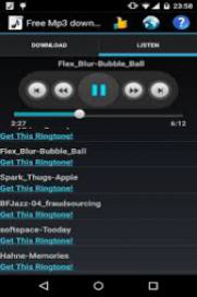 MP3 Downloader 1