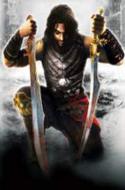 Prince of Persia: Warrior Within Demo