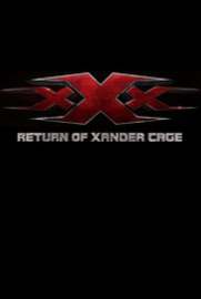 XXx: Return of Xander Cage 2017