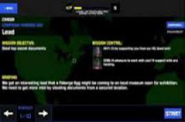 Sneak Thief v0