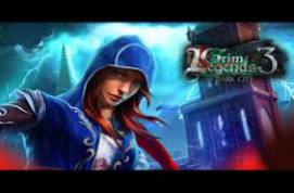 Grim Legends 3
