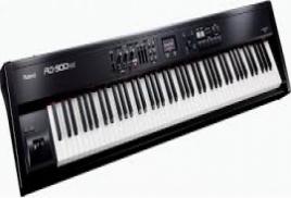 Electronic Piano 2