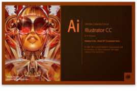 Adobe Illustrator CC 2015
