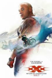 XXx: Return of Xander Cage 2017