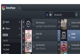 CherryPlayer 2 4