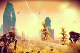 No Mans Sky v2
