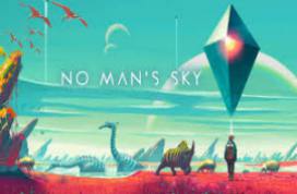 No Mans Sky v2