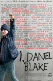 I, Daniel Blake 2016