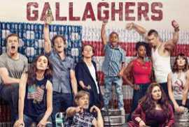 Shameless season 7 episode 4