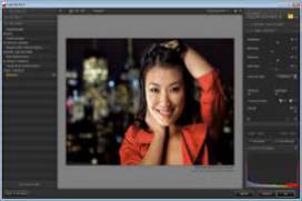 Color Efex Pro 4