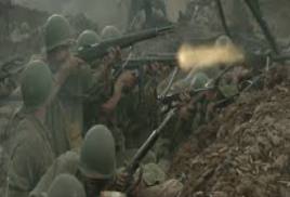 Hacksaw Ridge 2016