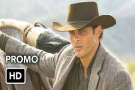 Westworld s01e07