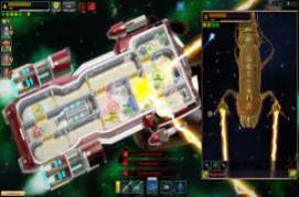 Space Rogue unpacked