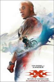 XXx: The Return Of Xander Cage