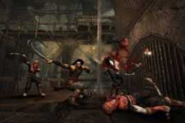 Prince of Persia: Warrior Within Demo