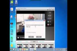 Logitech Webcam Software 2