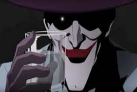 Batman: The Killing Joke 2016