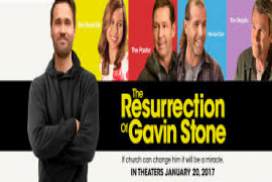 The Resurrection of Gavin Stone 2016