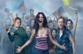 Shameless season 7 episode 4