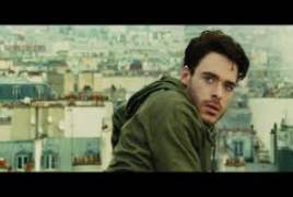 Bastille Day 2016