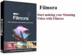 Wondershare Filmora v7