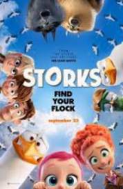 Storks Kd 2017