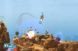 Worms W M D CODEX