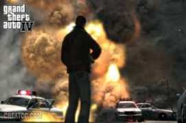 Grand Theft Auto IV Patch 1