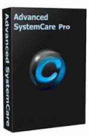 IObit Advanced System Care Pro v9