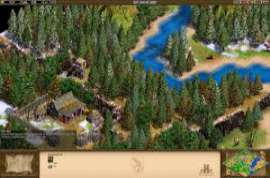 Age of Empires II HD 1