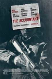 The Accountant 2017