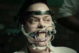 A Cure for Wellness 2017