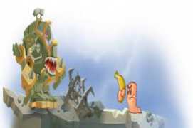 Worms W M D CODEX