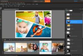 Corel PaintShop Pro X9