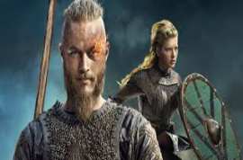 Vikings season 4 episode 8