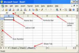 Microsoft Excel 2013