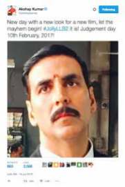 Jolly LLB 2