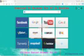 UC Browser 8