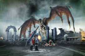 Darksiders Warmastered Edition GOG