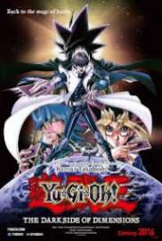 Yu Gi Oh! 2017