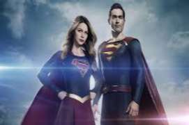Supergirl S02E11