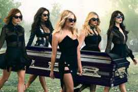 Pretty Little Liars Season 7 Episode 15