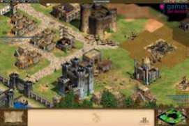 Age of Empires II HD 1