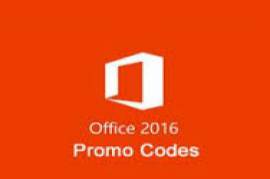 Microsoft Office 2016